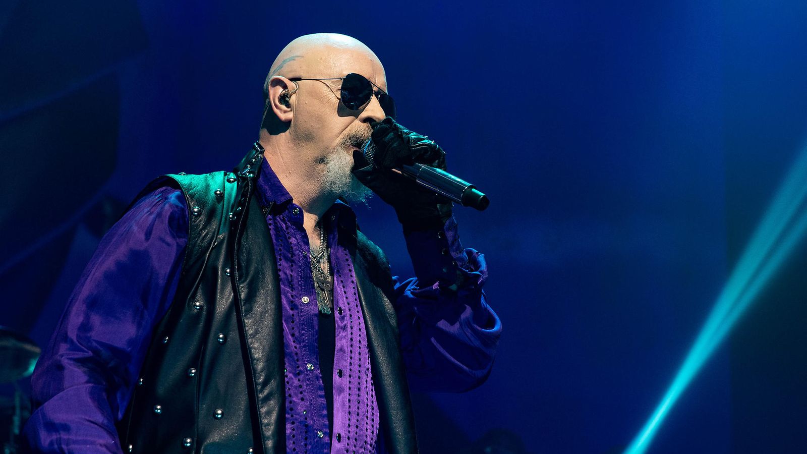 Rob Halford