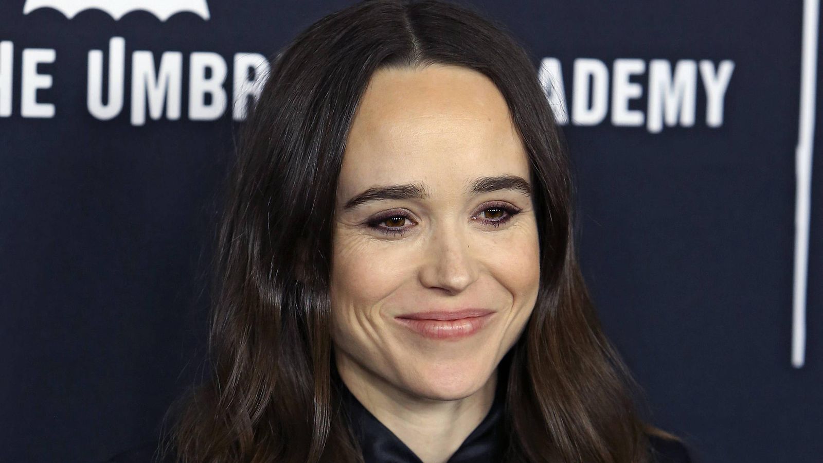 ellen page