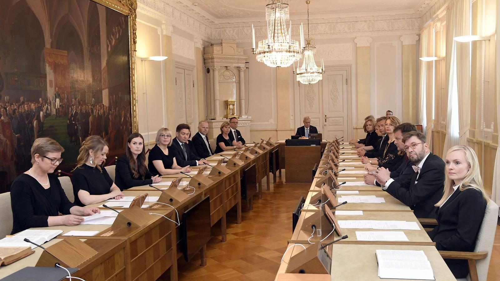 Rinteen hallitus 4 LK