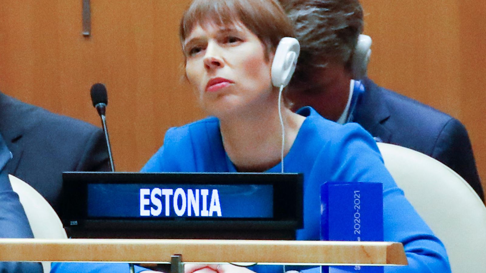 kaljulaid