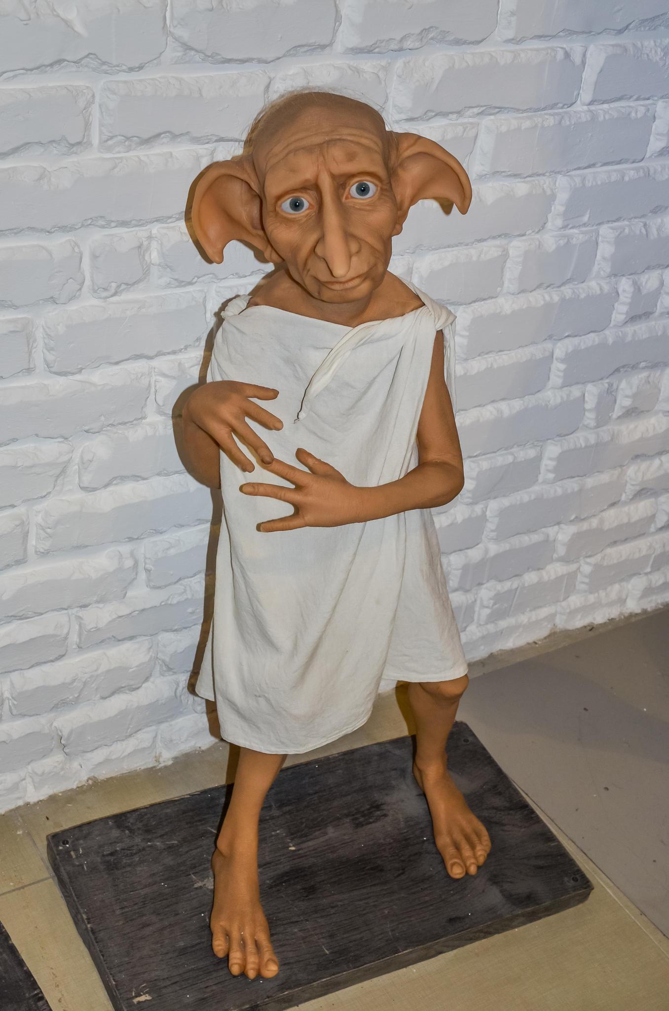 dobby