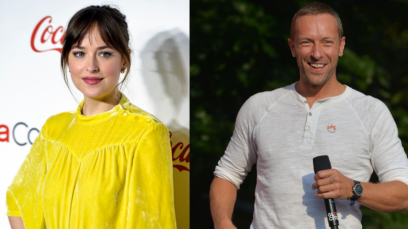 dakota johnson chris martin