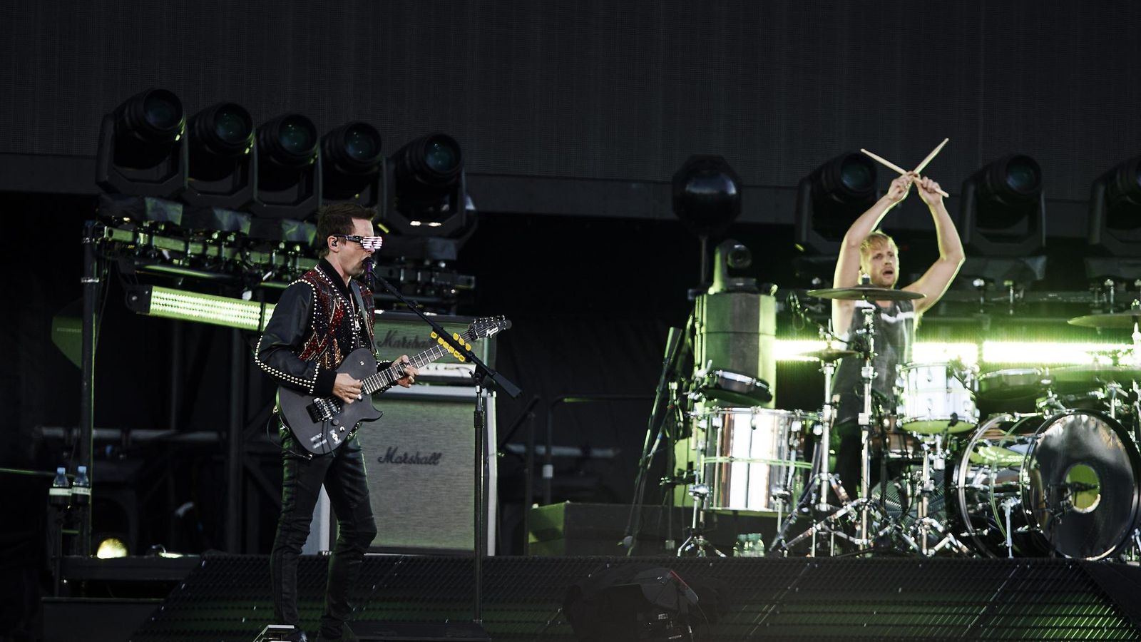 muse