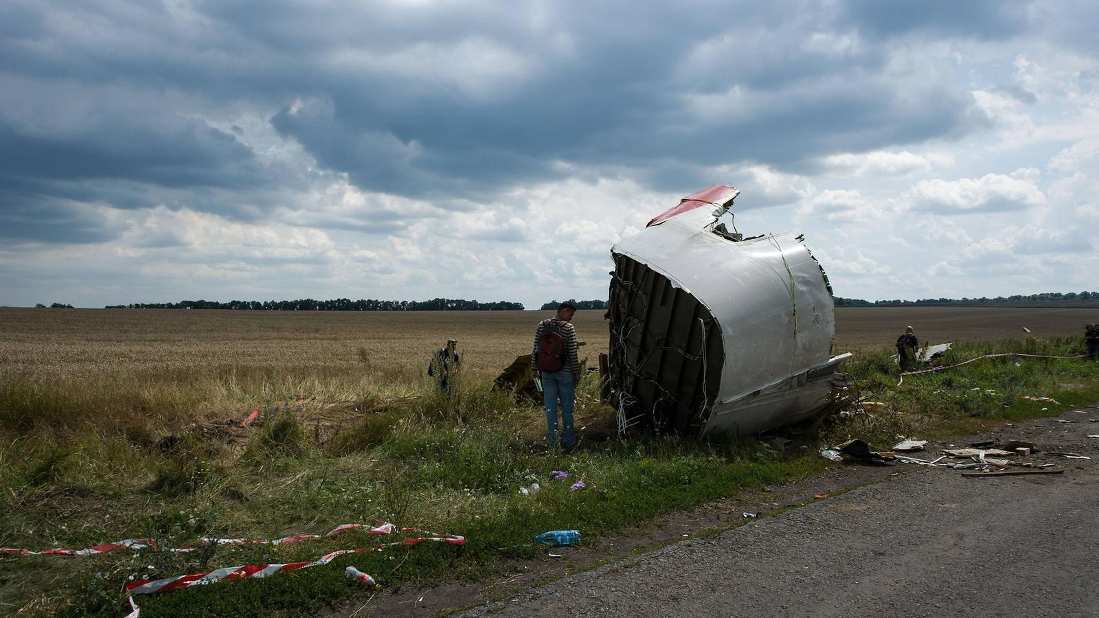 aop malesialaiskone ukraina MH17