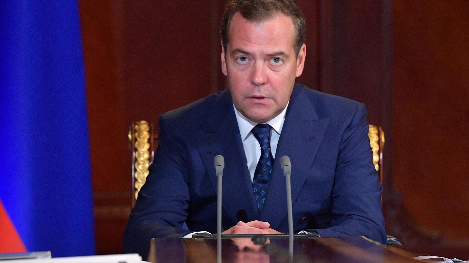 medvedev