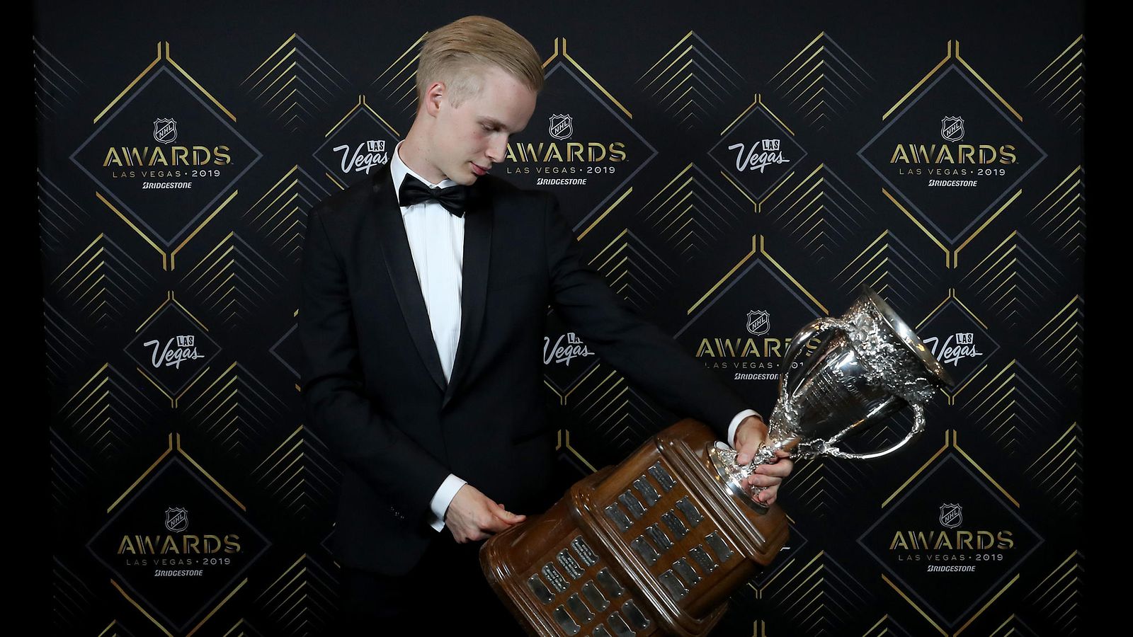 Elias Pettersson