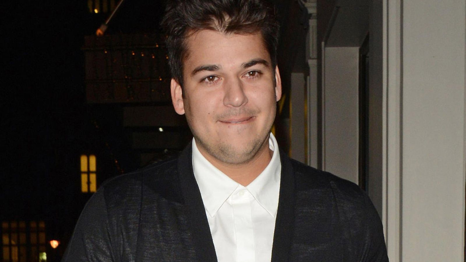 rob kardashian vaakakuva