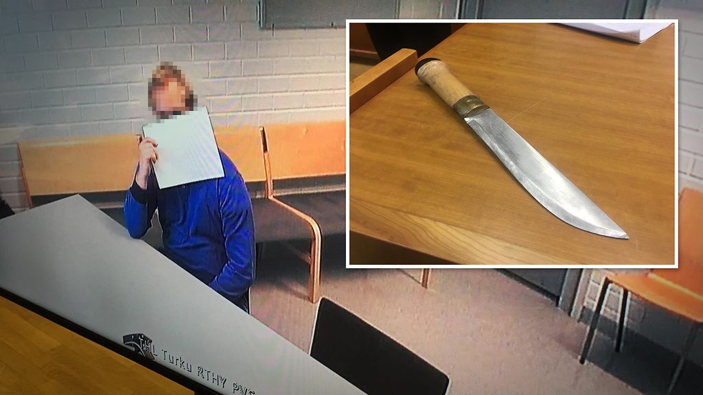Parkanon metsämurhan nuori uhri poltettiin uudenvuoden rakettien paukkuessa – teon motiivina mitätön syy