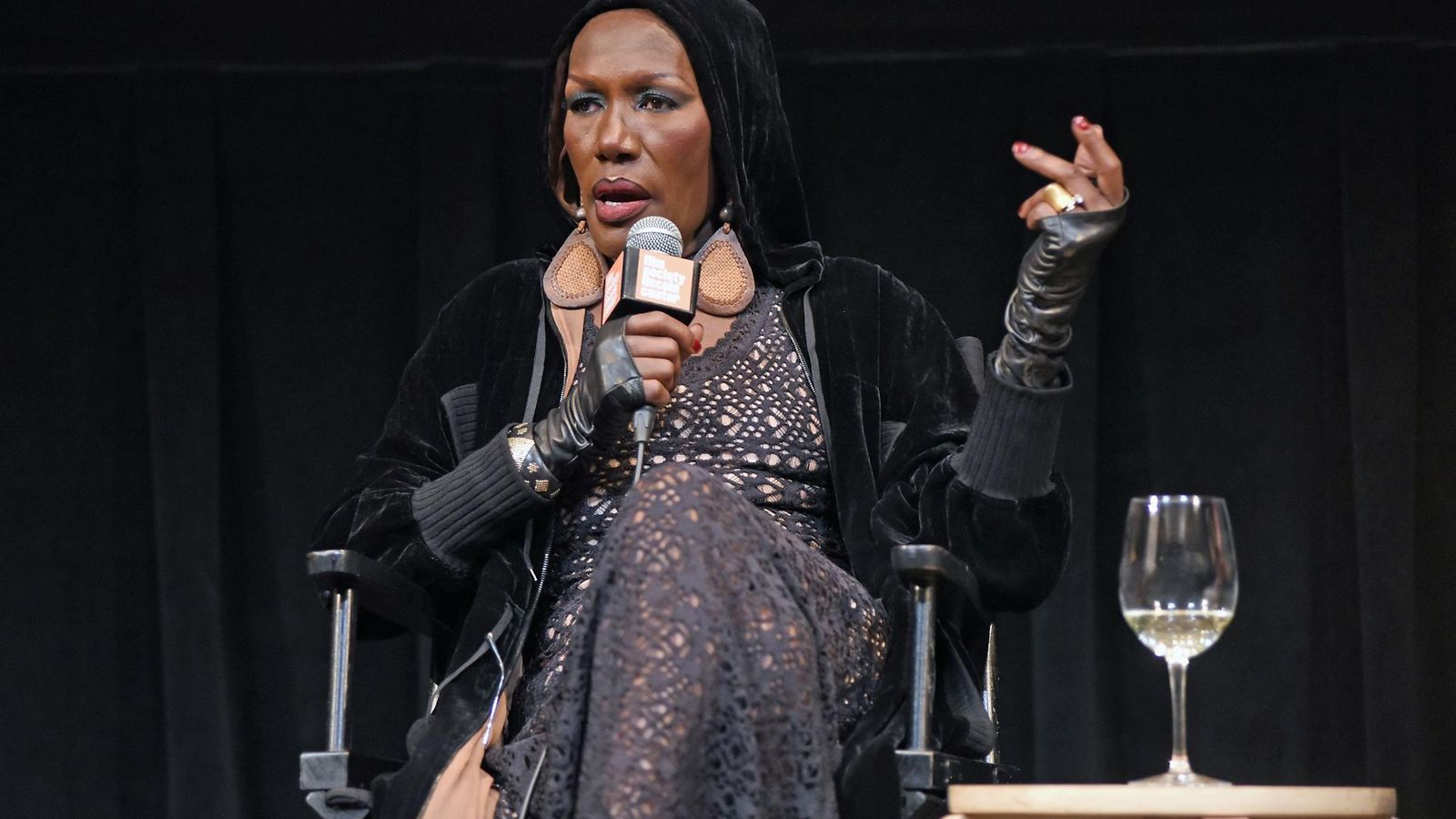 Grace Jones