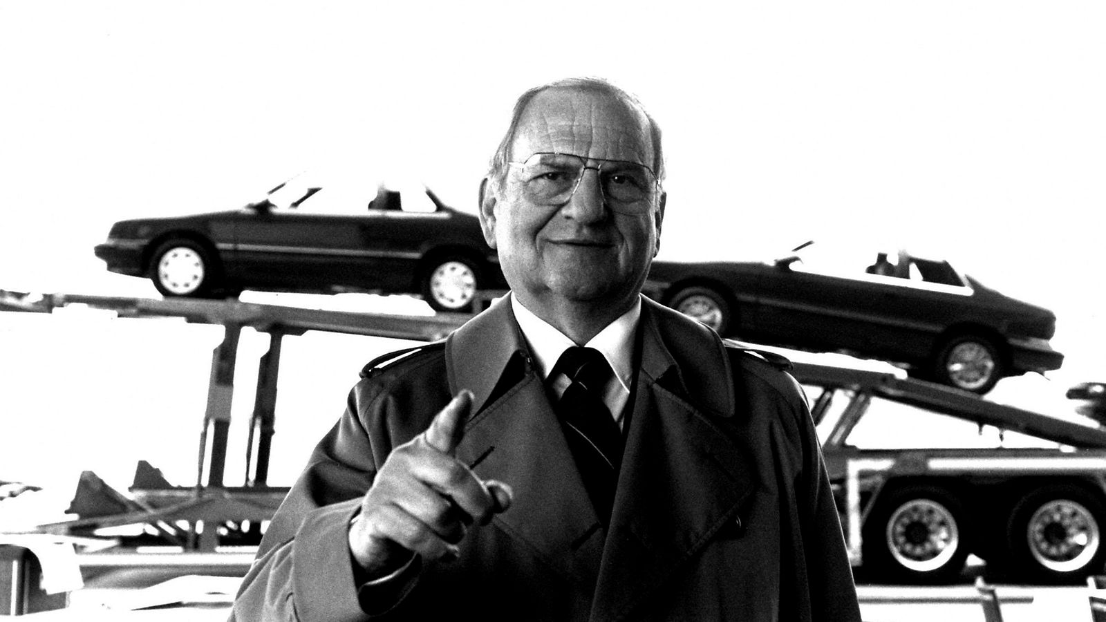 Lee Iacocca