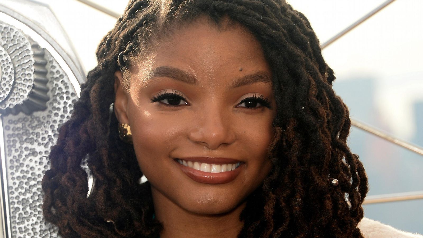 halle bailey