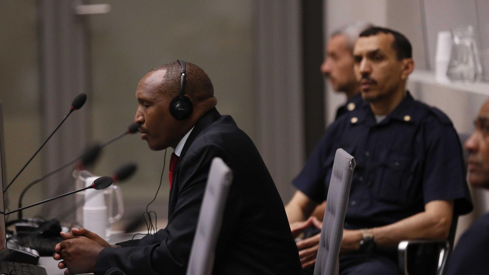 AOP Bosco Ntaganda