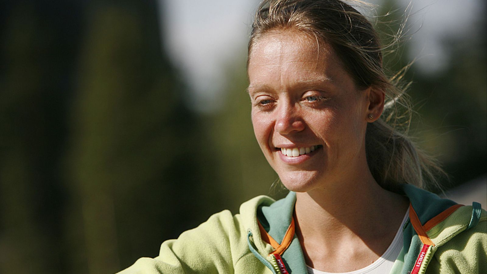 Pia Sundstedt