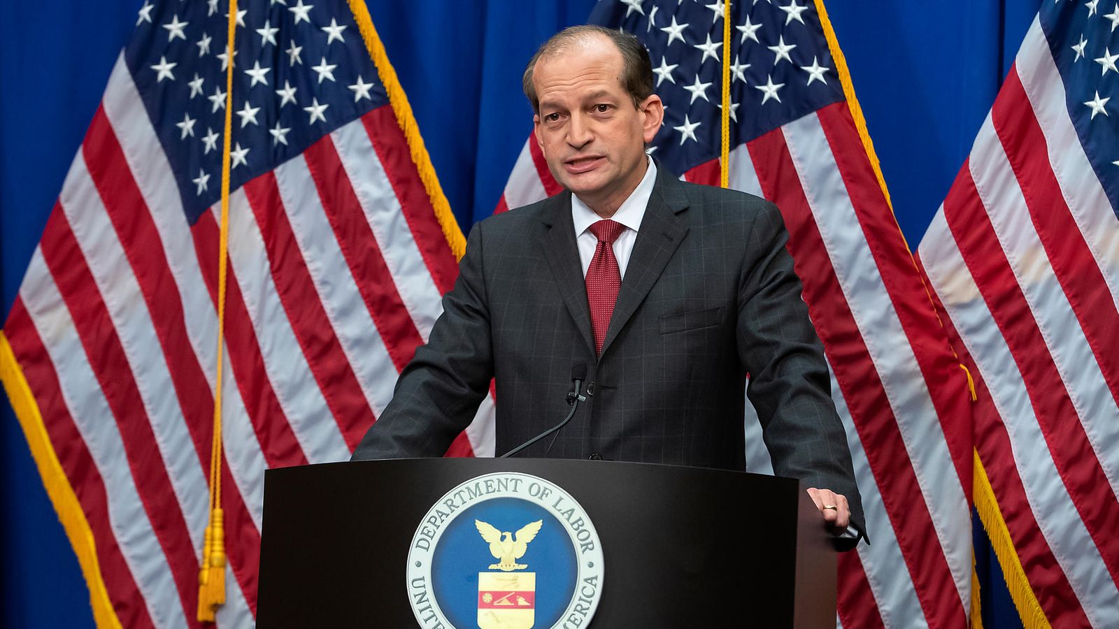 AOP Alexander Acosta