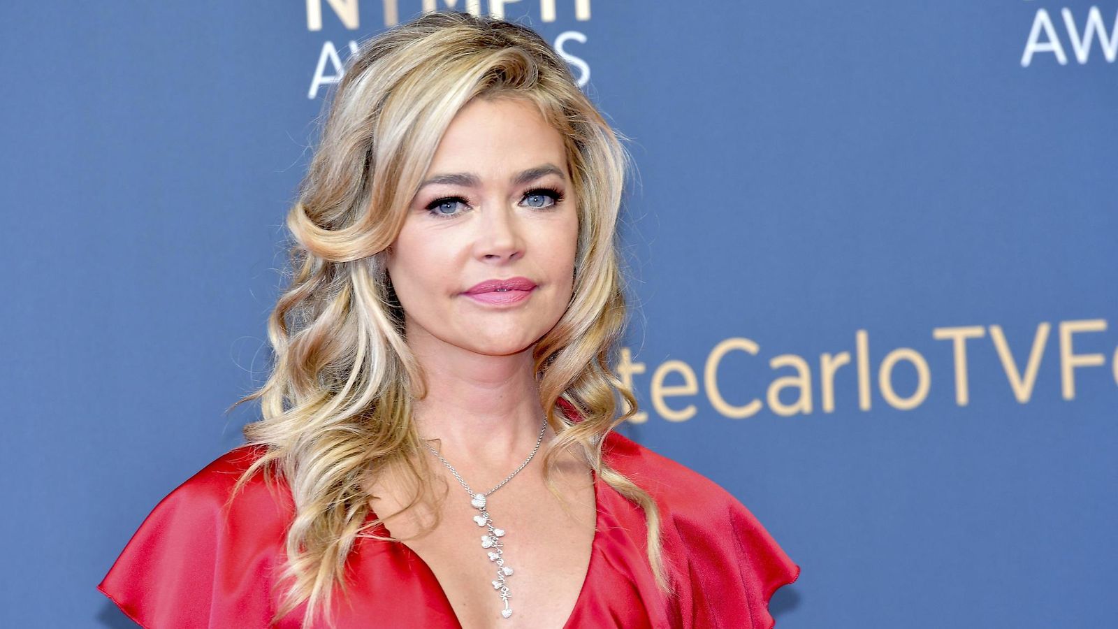 Denise Richards 2019