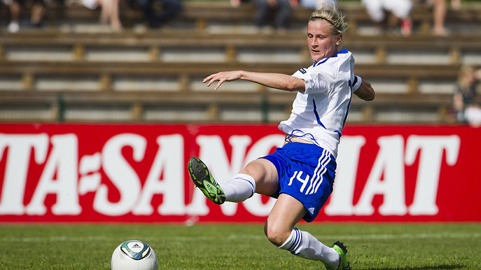 Sanna Talonen