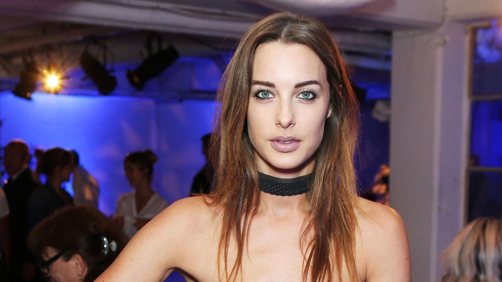 AOP Emily Hartridge