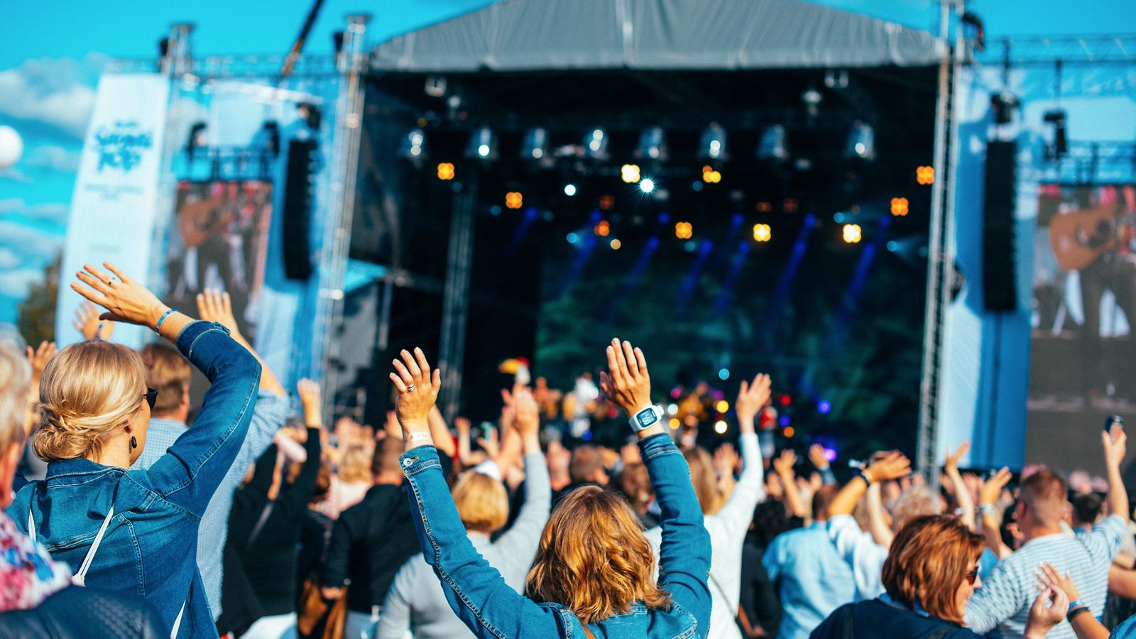 Suomipop-festivaali Oulu 13.7.2019 1