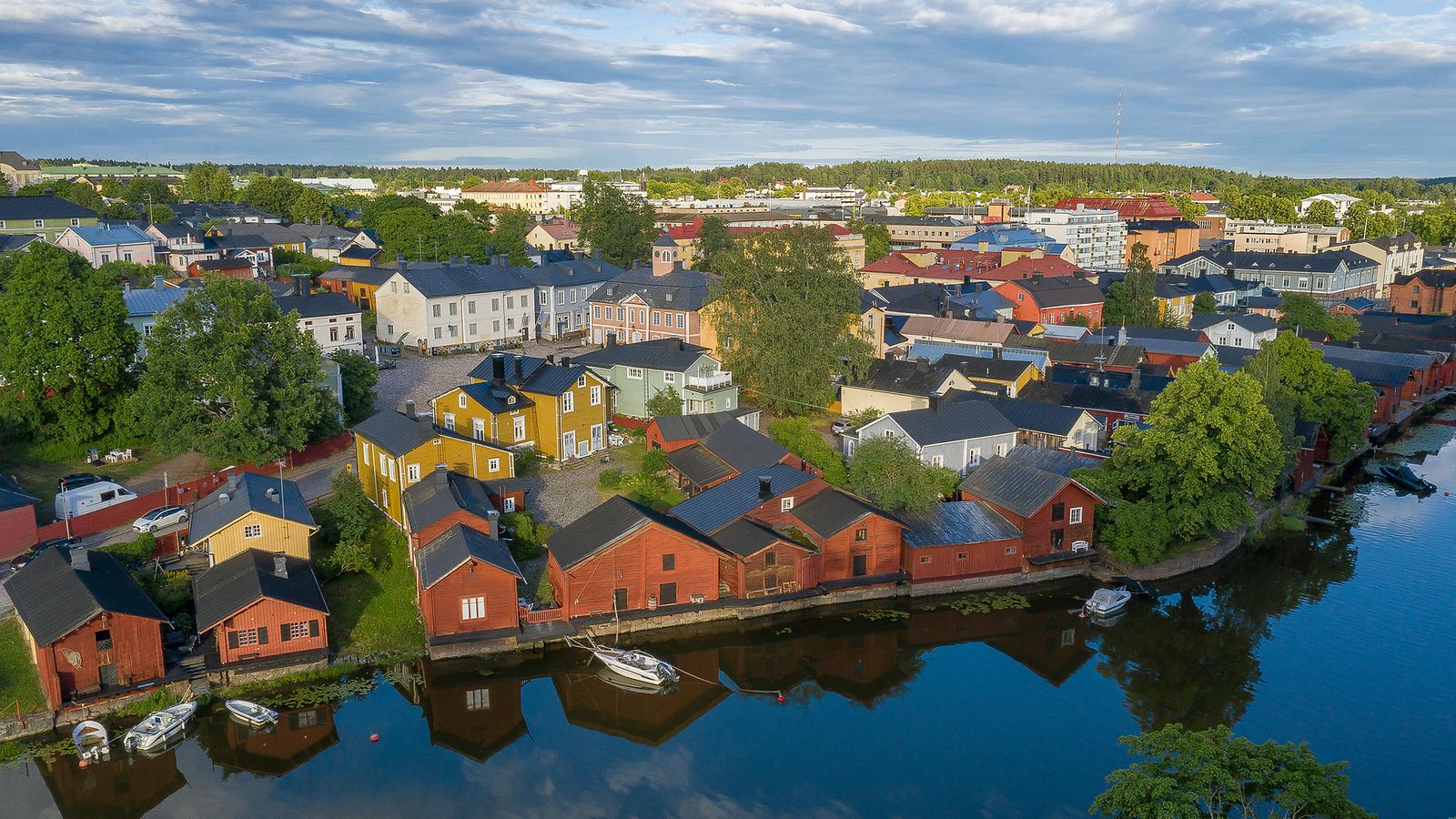 porvoo