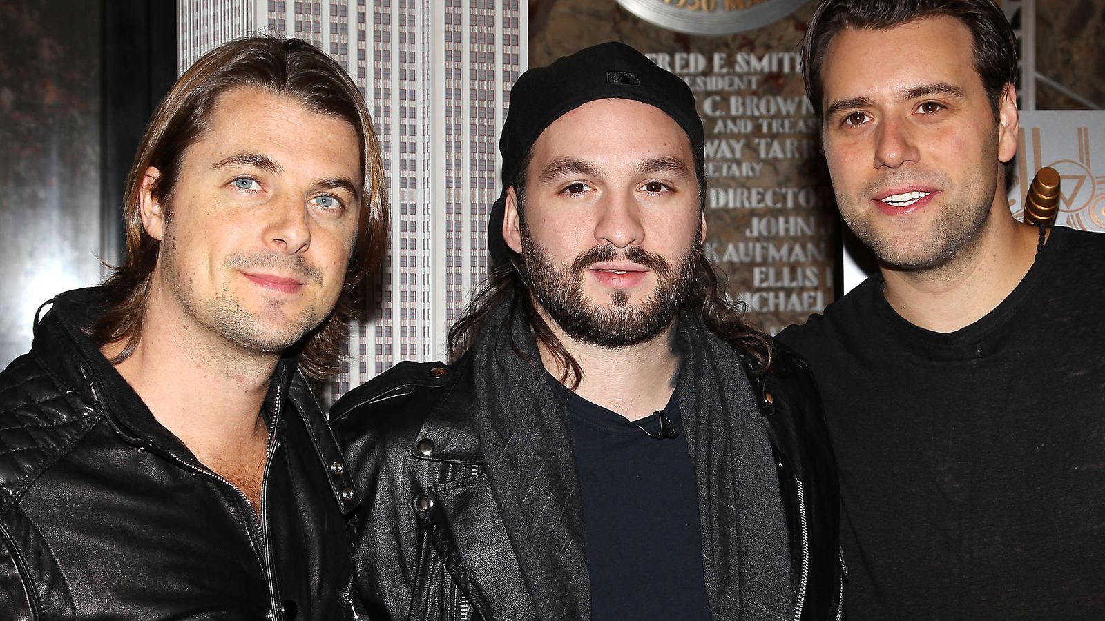 Swedish House Mafia