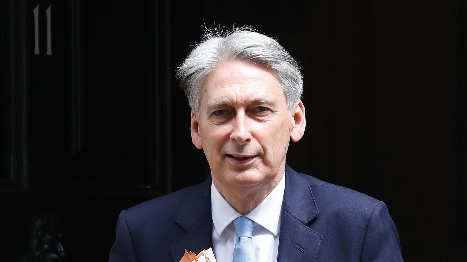 Philip Hammond