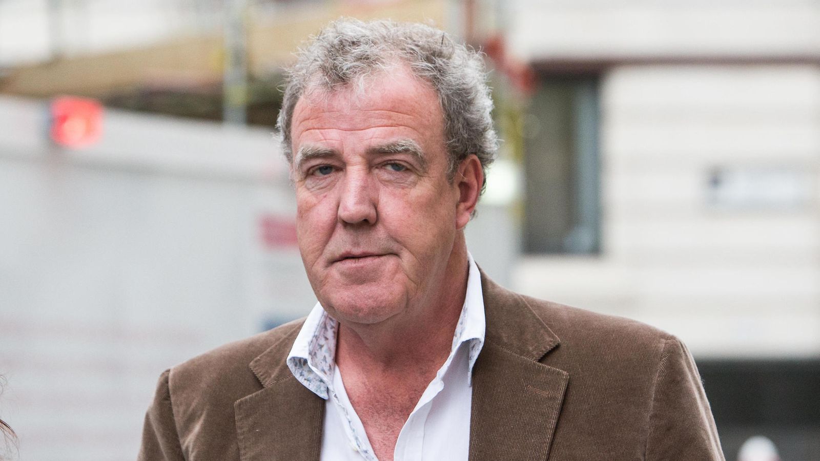 Jeremy Clarkson