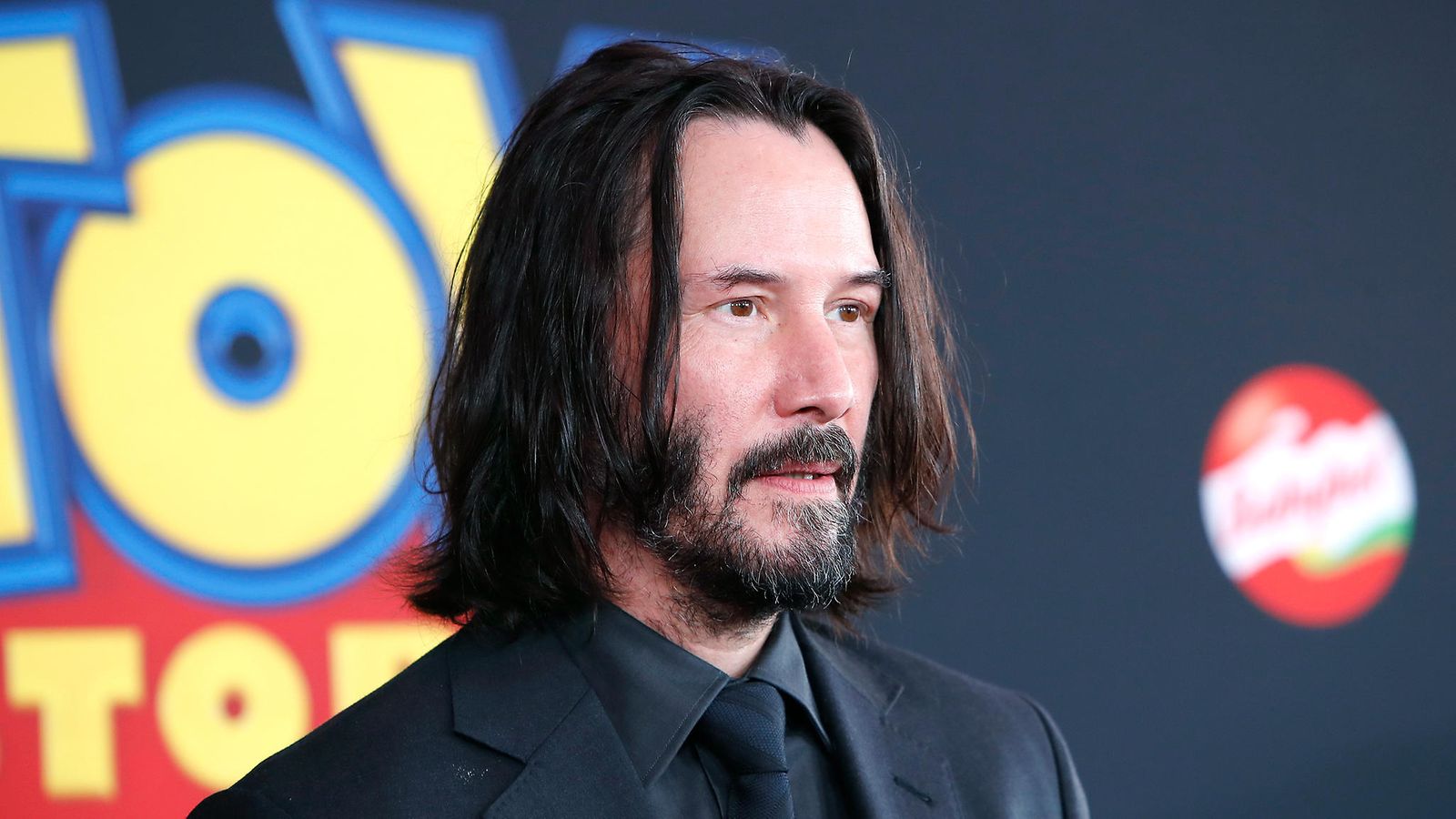 Keanu Reeves