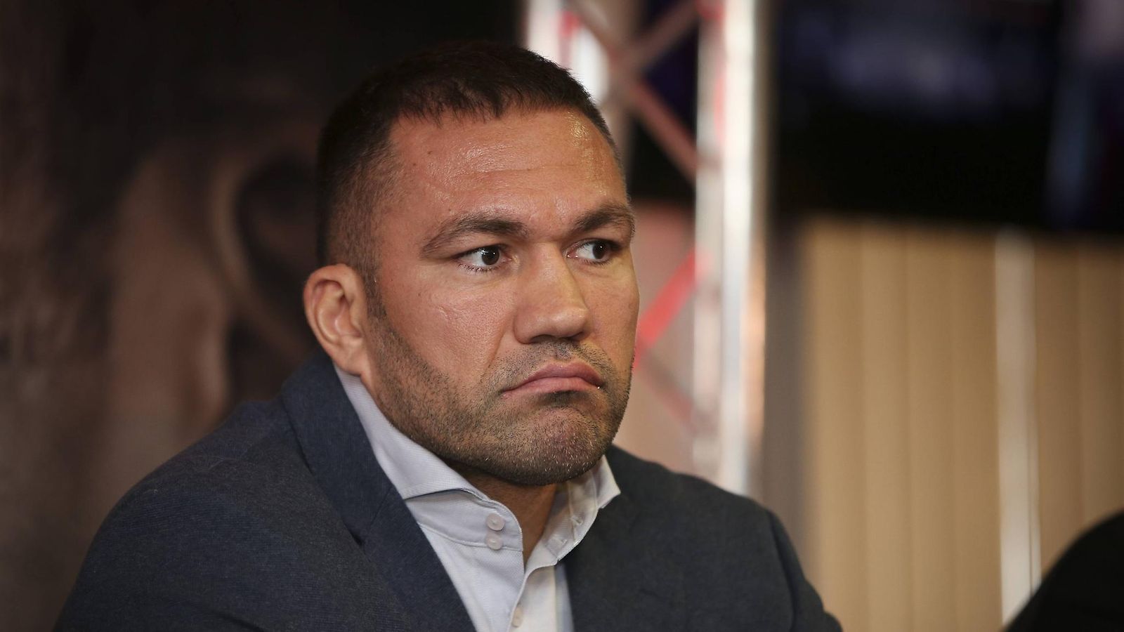 Kubrat Pulev