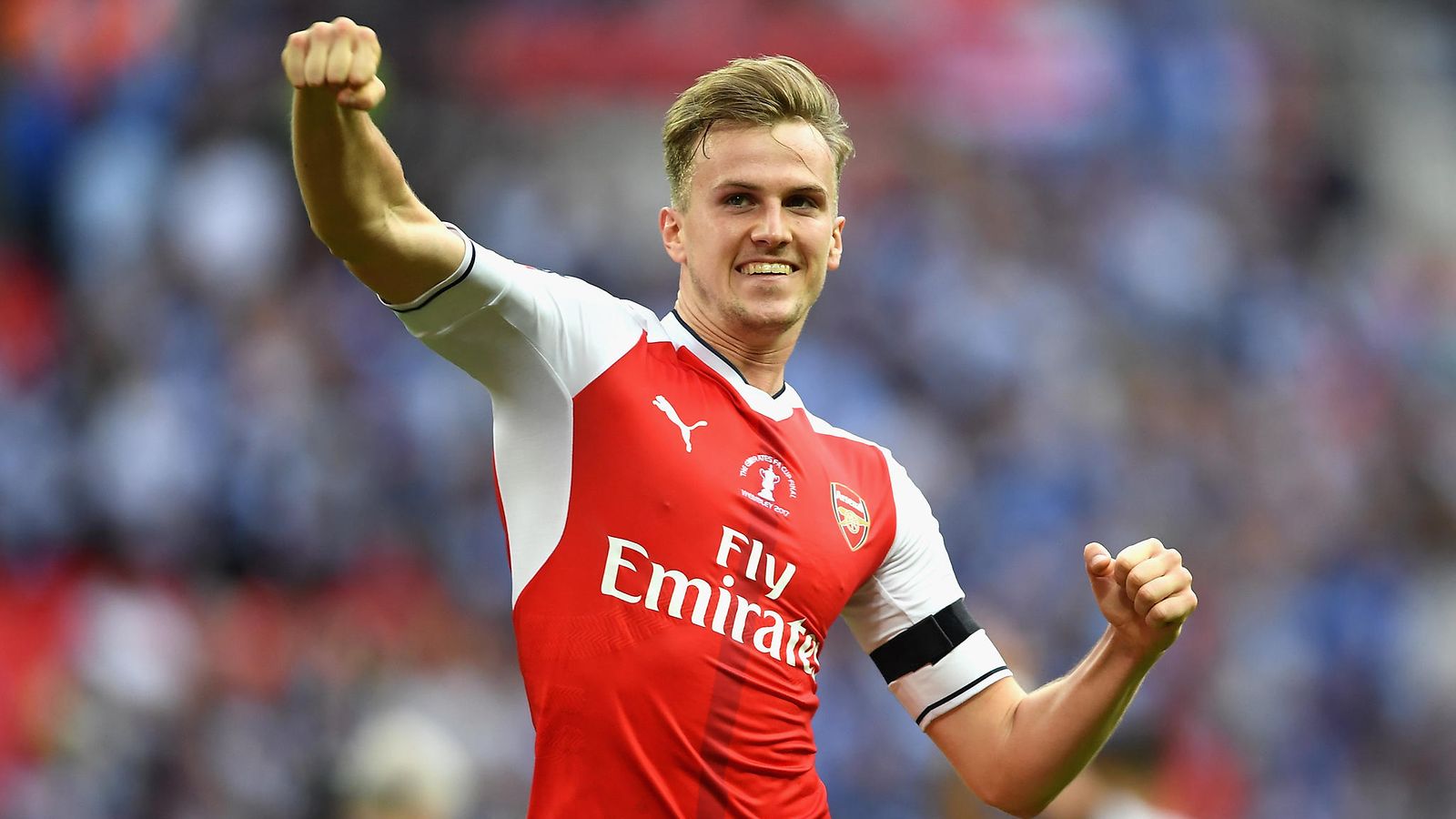 Rob Holding