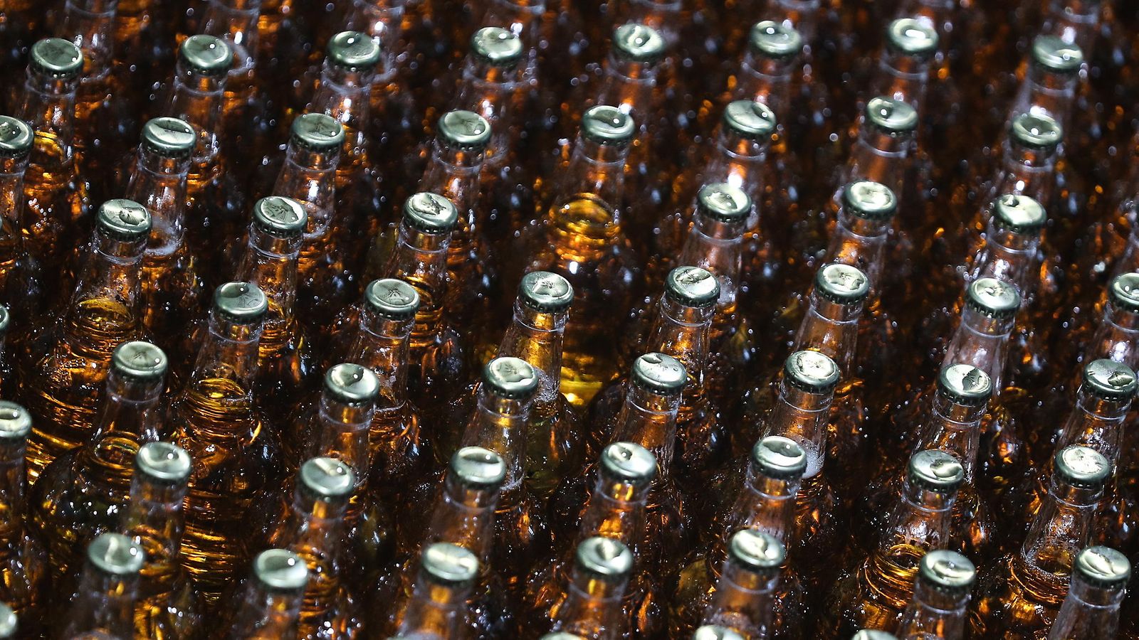 olut kalja pullo