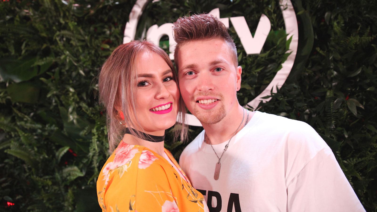 Love Island Veera ja Janne 28.5.2019