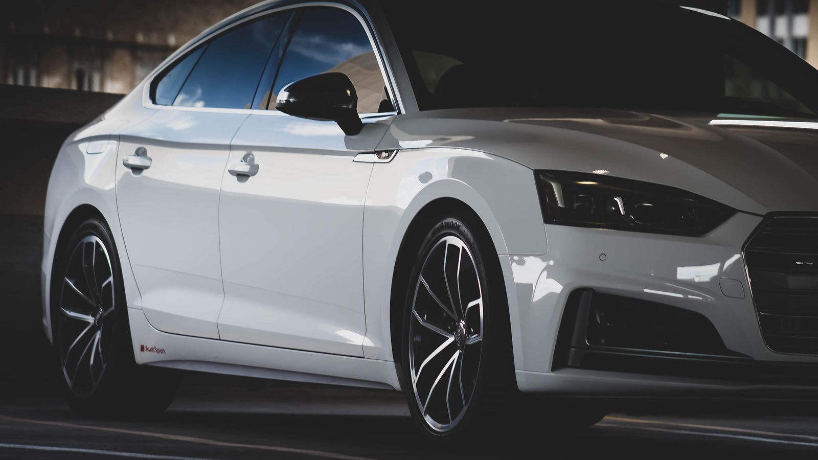 audi s5 sportback