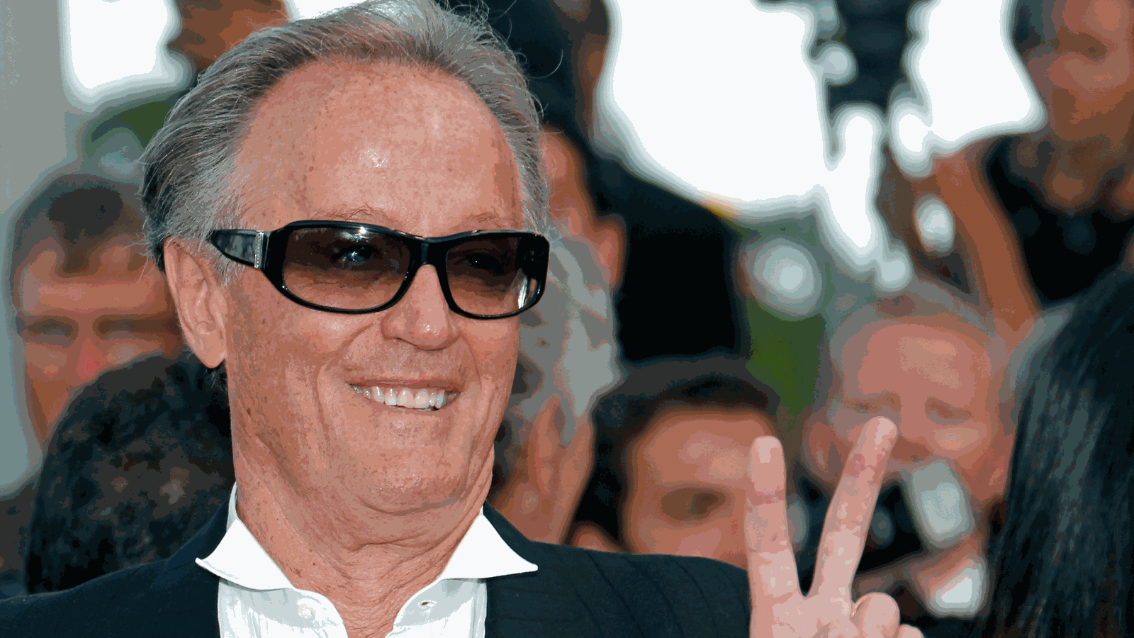 Peter Fonda