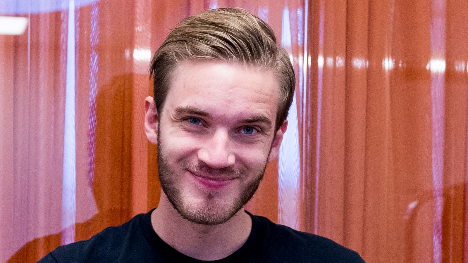 pewdiepie