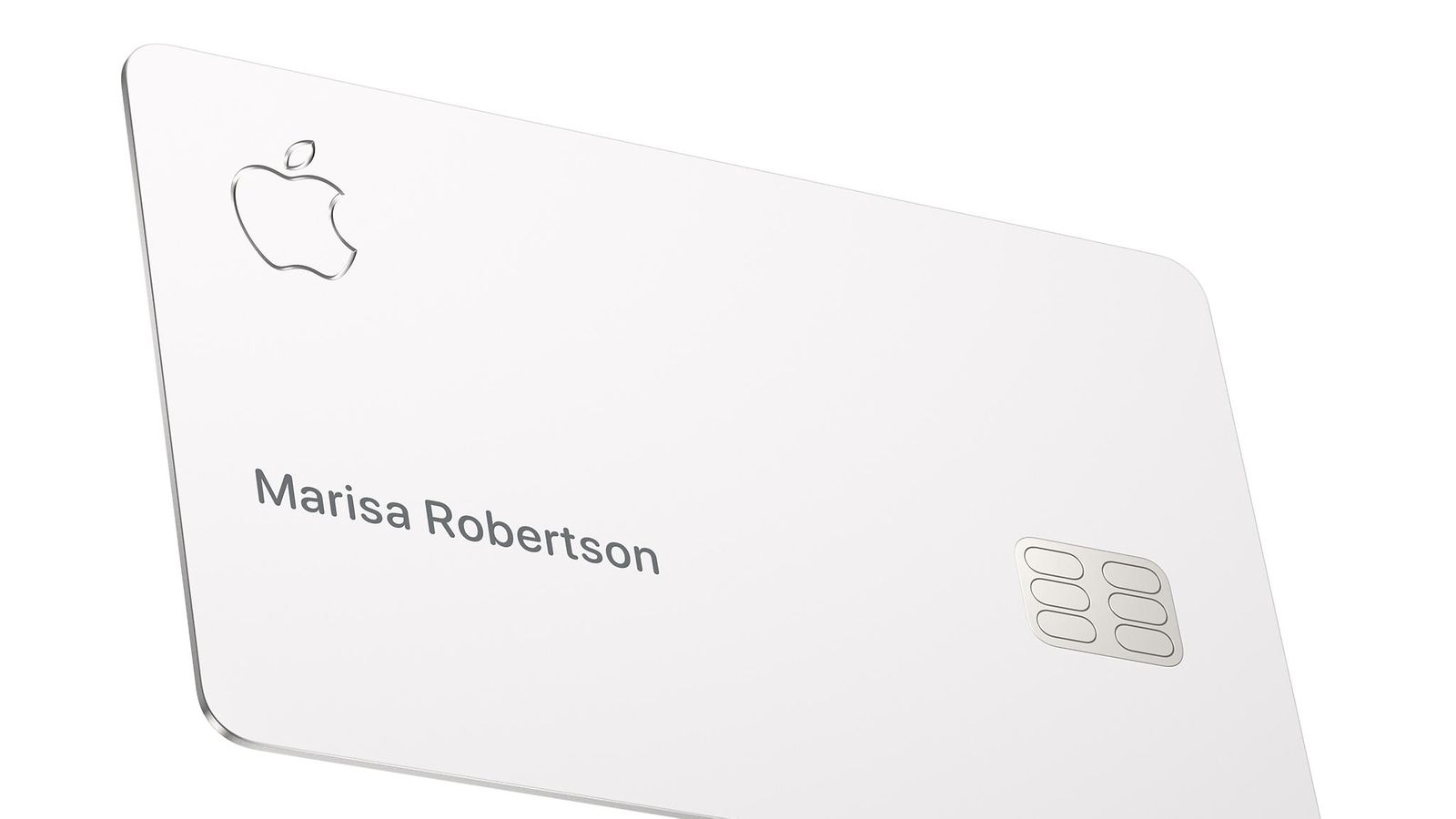 apple card 1