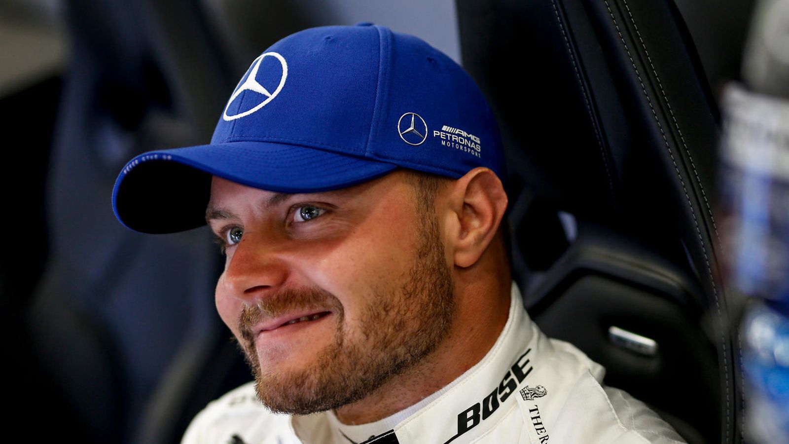 Valtteri Bottas