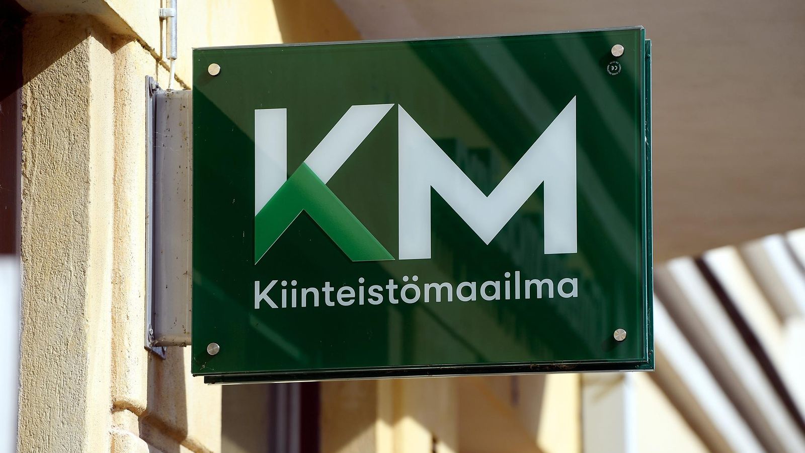 kiinteistomaailma