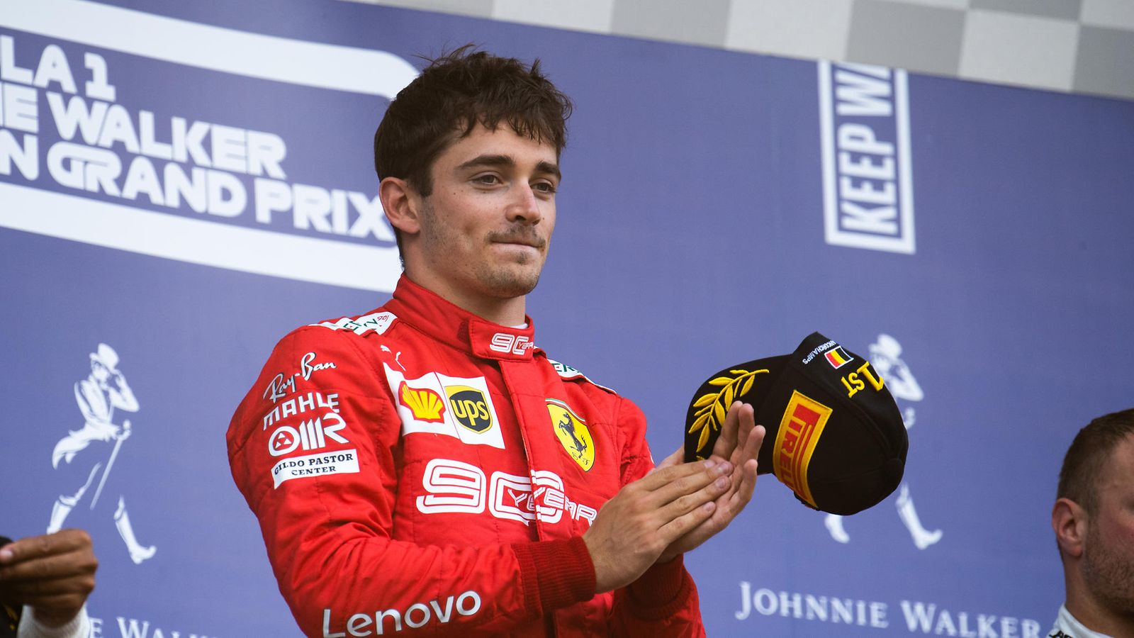 Charles Leclerc