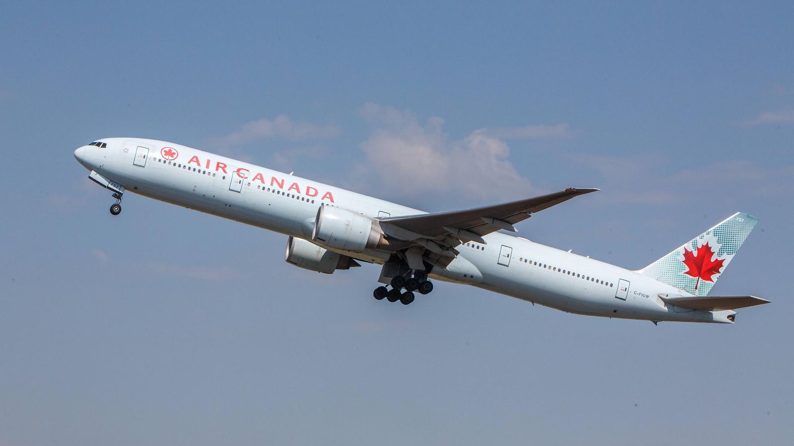 Air Canada