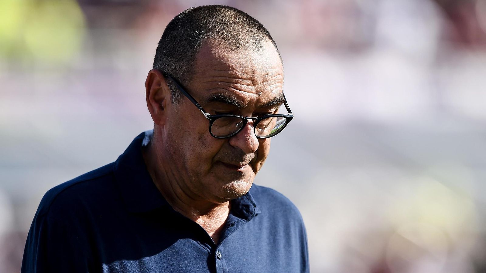 Maurizio Sarri