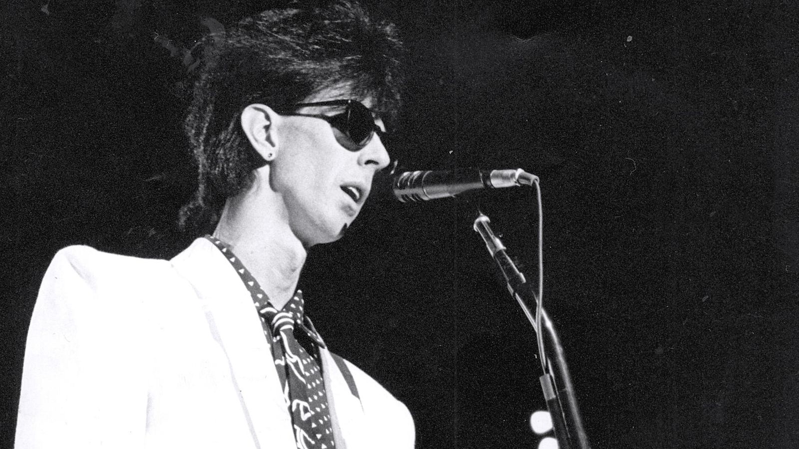 Ric-Ocasek