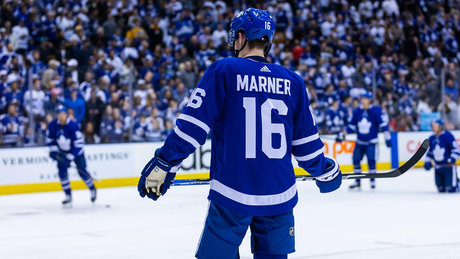 Mitch Marner