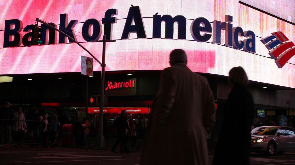 Bank of America sopi Epstein-ryhmäkanteen yli 70 miljoonalla dollarilla