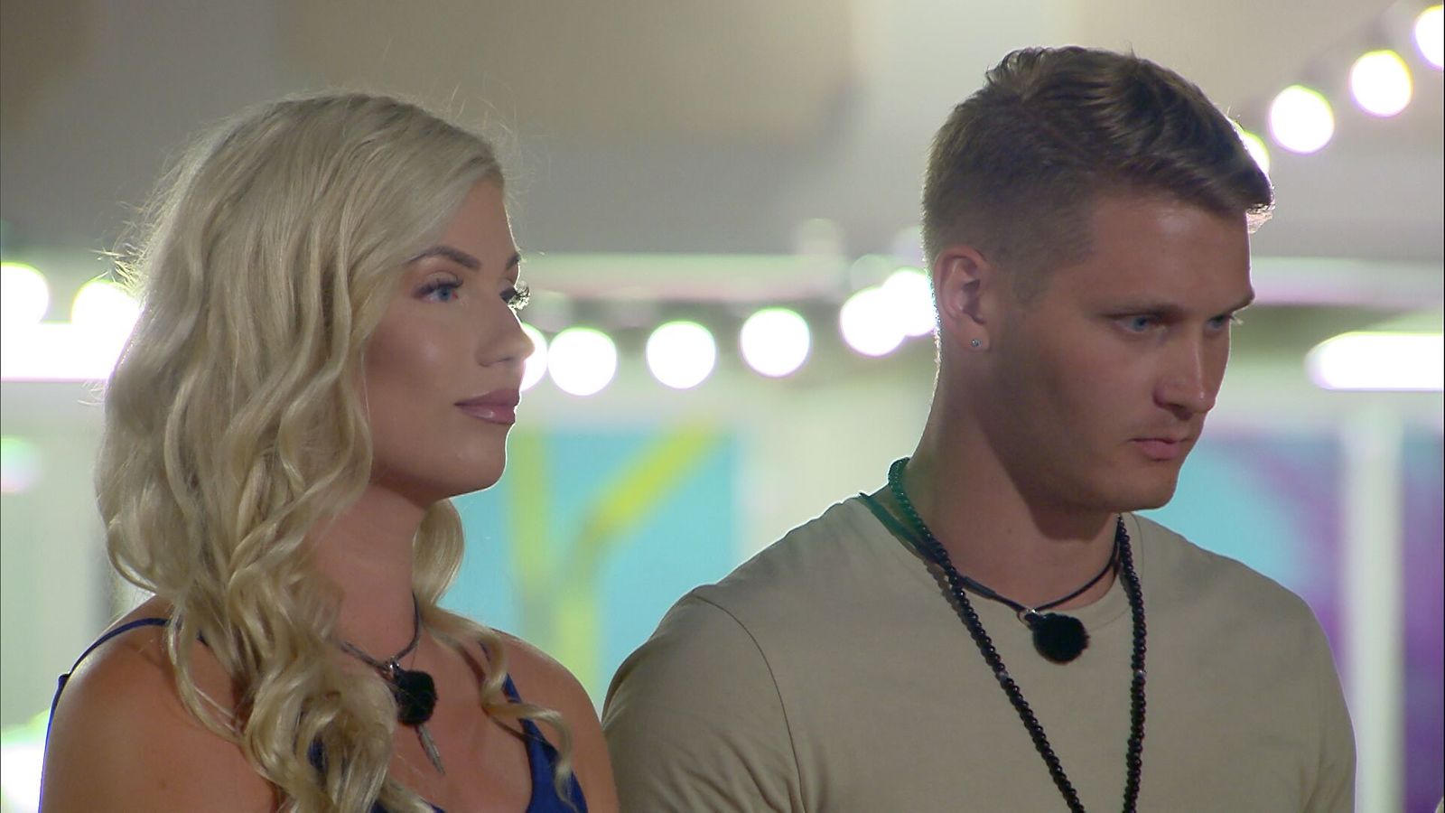 Love Island 26. jaksokuva Meri ja Kasper