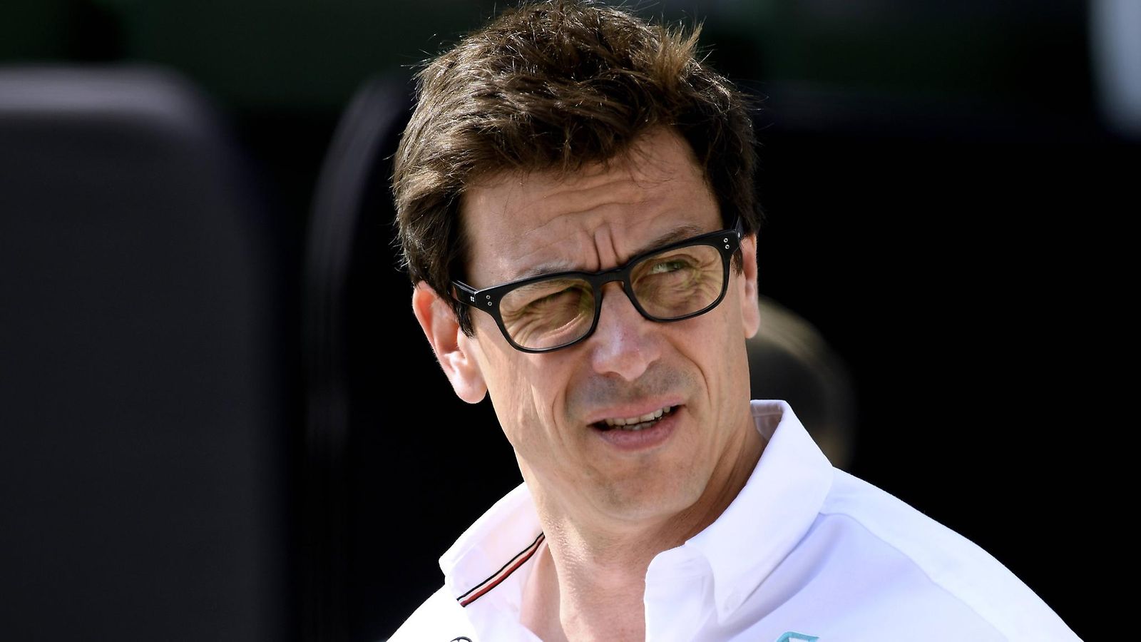 Toto Wolff