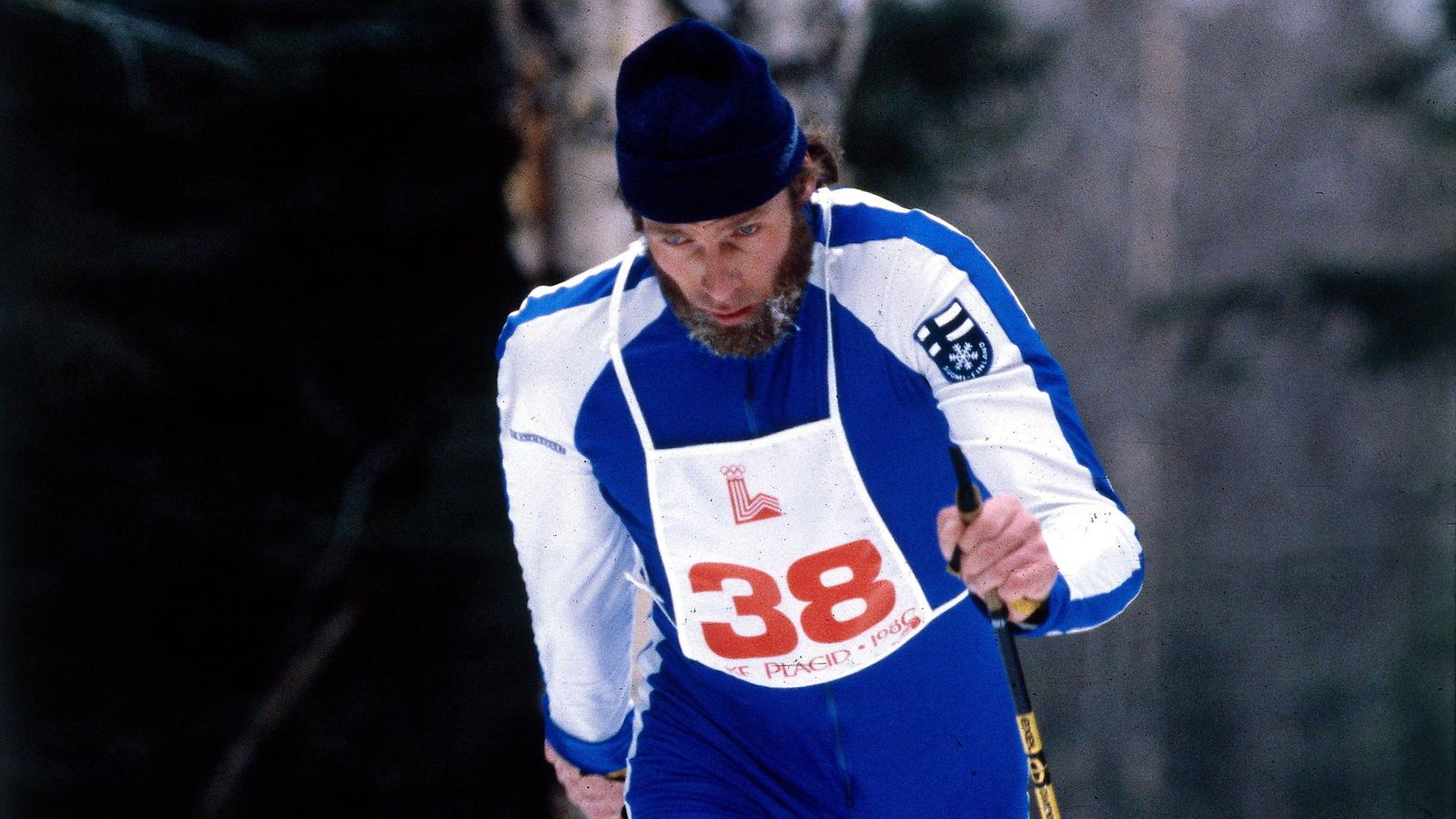 Juha Mieto, Lake Placid -80