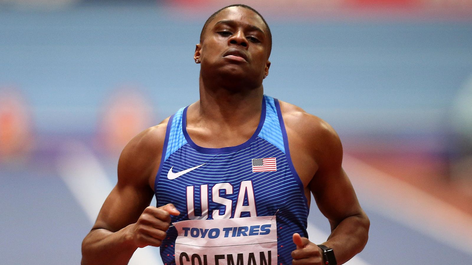 Christian Coleman (4)