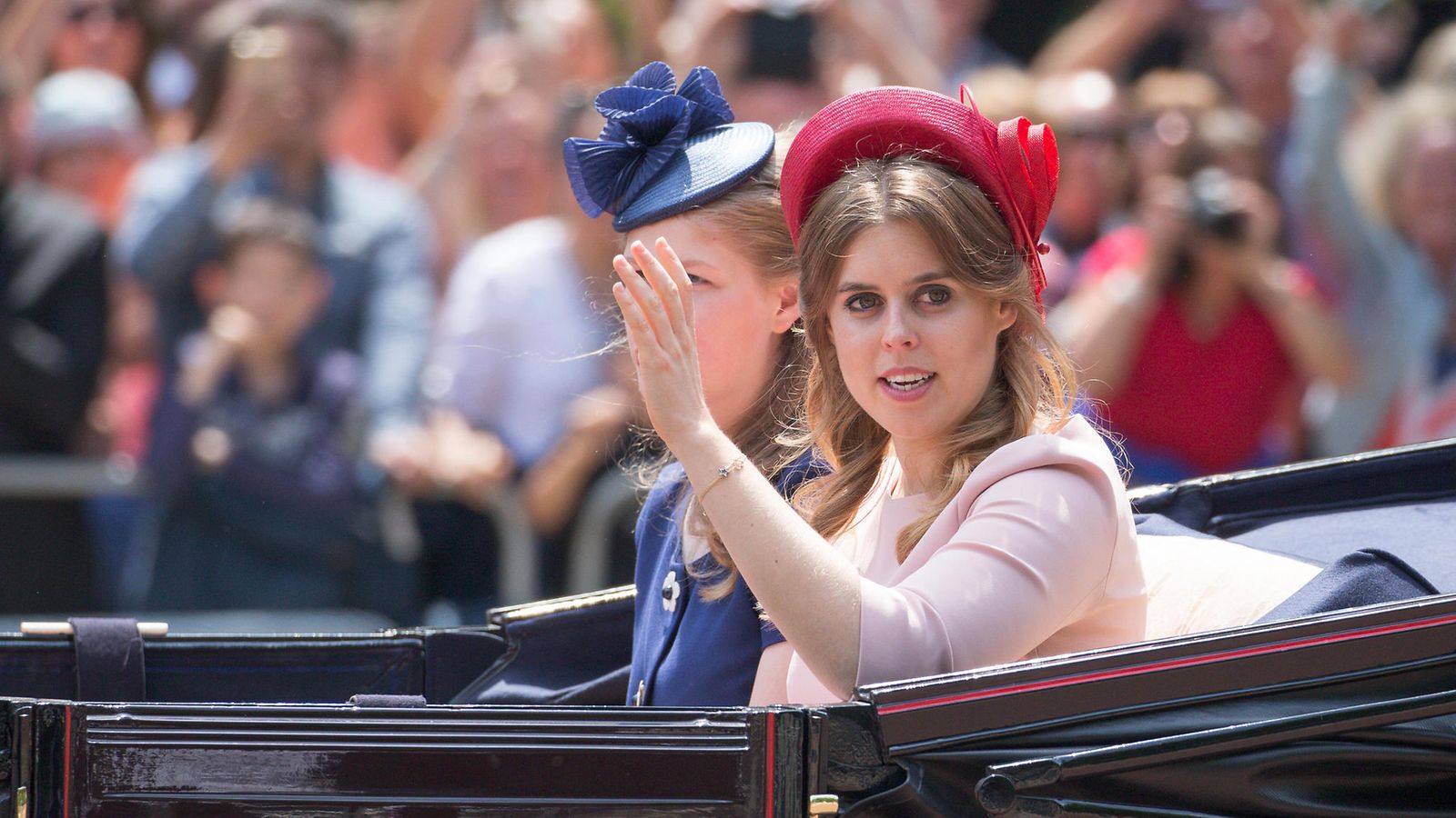 prinsessa beatrice