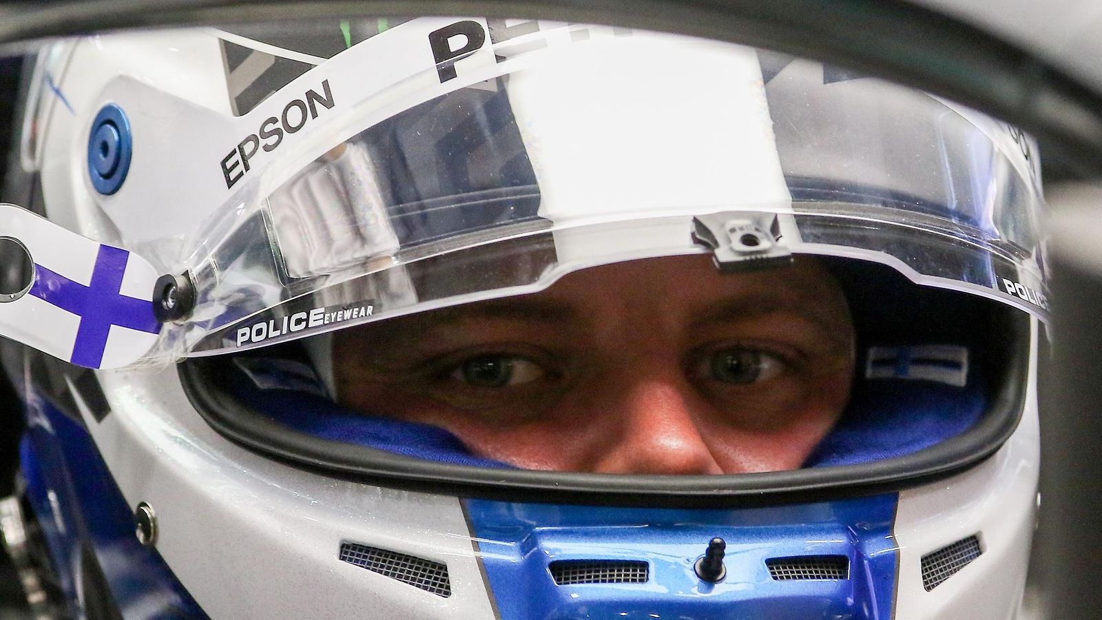 Valtteri Bottas (1)