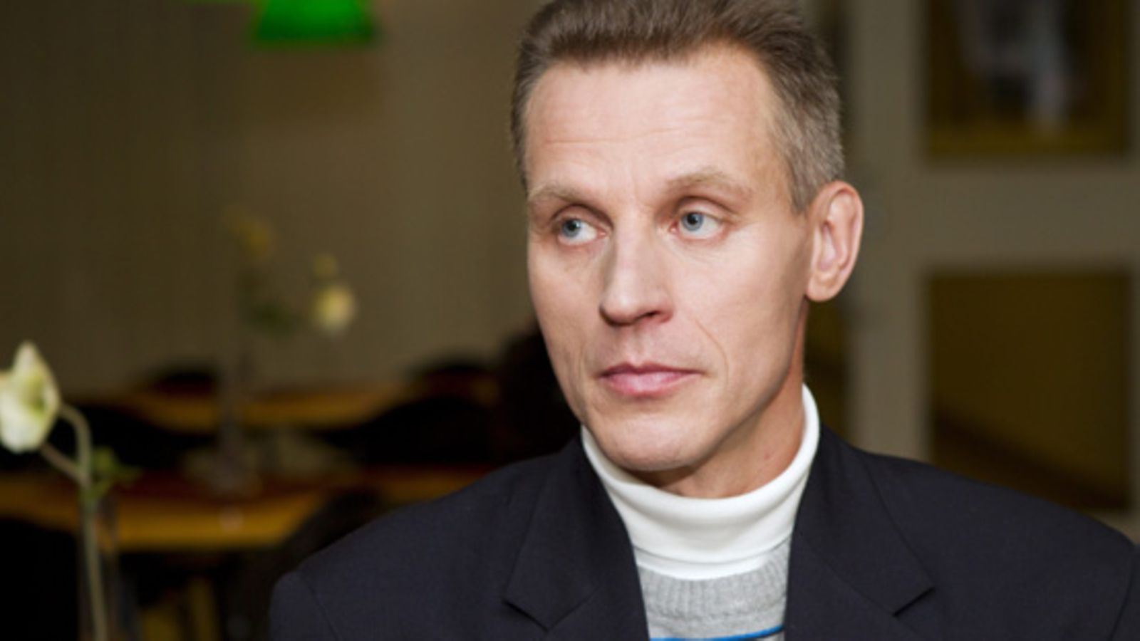 Kari-Pekka Kyrö